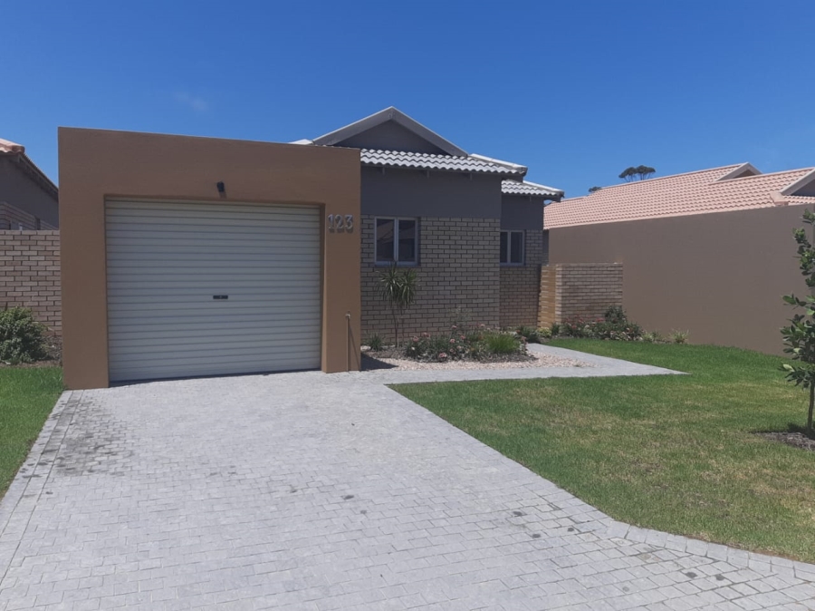 To Let 3 Bedroom Property for Rent in Mooikloof Country Estate Western Cape